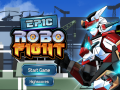 Ігра Epic Robo Fight