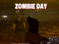 Игра Zombie Day