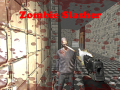 Игра Zombie Slasher