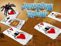 Ігра Jumping Spider