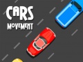 Игра Cars Movement