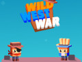 Игра Wild West War