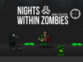 Игра Nights Within Zombies  