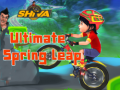 Ігра Shiva Ultimate Spring Leap