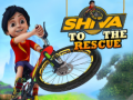 Ігра Shiva to the Rescue