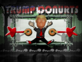 Ігра Trump Donurts