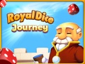 Игра Royal Dice Journey