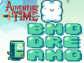 Игра Adventure Time Bmo Dreamo