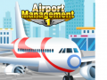 Игра Airport Management 1 