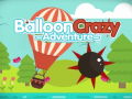 Игра Balloon Crazy Adventure