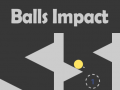 Игра Balls Impact