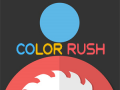 Игра Color Rush
