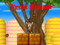 Игра Fruit Hunter