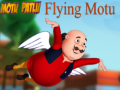 Игра Flying Motu