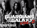 Игра Guardians Of The Galaxy Vol 2 Jigsaw 