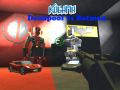 Игра Kogama: Deadpool vs Batman
