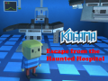 Игра Kogama: Escape from the Haunted Hospital