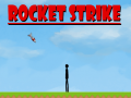 Игра Rocket Strike