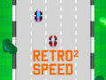 Игра Retro Speed 2