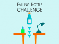 Игра Falling Bottle Challenge