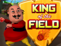 Игра King of the field