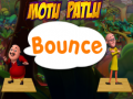 Ігра Motu Patlu Bounce