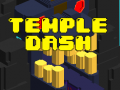 Игра Temple Dash  