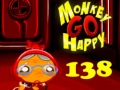 Игра Monkey Go Happy Stage 138