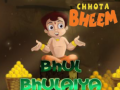Игра Chhota Bheem Bhul Bhulaiya