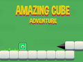 Игра Amazing Cube Adventure