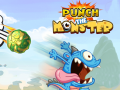 Игра Punch the Monster