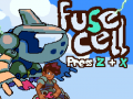 Игра Fuse Cell