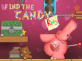 Игра Find The Candy Kids