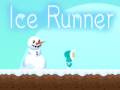 Игра Ice Runner