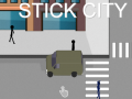 Ігра Stick City