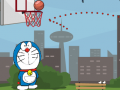Игра Doraemon Basketball