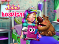 Ігра Juliet Hospital