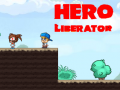 Игра Hero Liberate