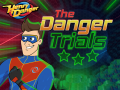 Игра Henry Danger: The Danger Trials    