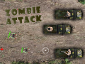 Игра Zombie Attack