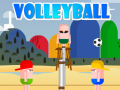 Игра VolleyBoll