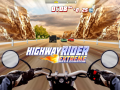 Игра Highway Rider Extreme