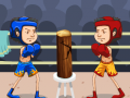 Игра Boxing Punches