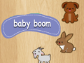 Ігра Baby Boom