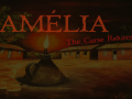 Ігра Amelia: The Curse Returns