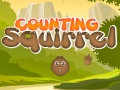 Игра Counting Squirrel