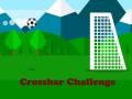 Игра Crossbar Challenge