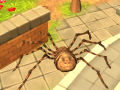 Игра Spider Simulator: Amazing City