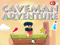 Игра Caveman Adventure