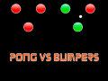 Игра Pong vs Bumpers